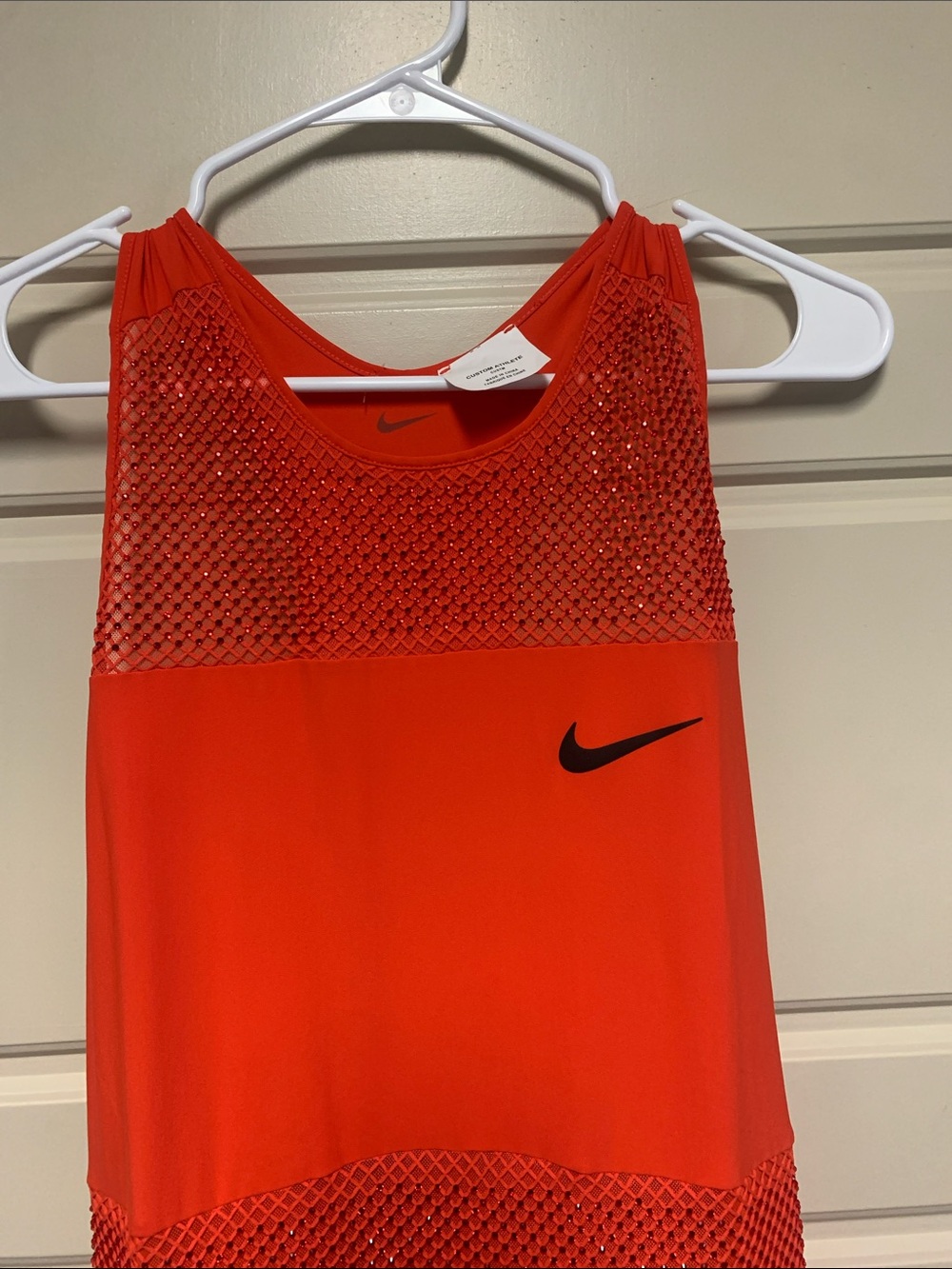 LMT: Nike Custom Design for Naomi Osaka US Open 2025 - Picture 8 of 14